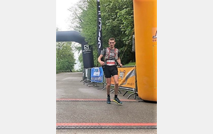 Trail des Marcaires : MUHLBACH-SUR-MUNSTER (68)